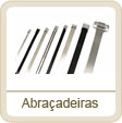 Abra�adeiras de A�o Inox ou A�o Carbono Fechometal